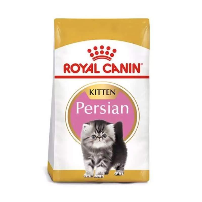 Royal canin persian kitten sales 10 kg