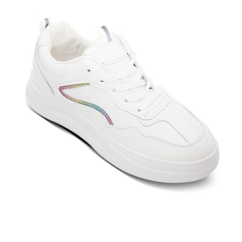 Promo Homyped Wanita Sepatu Lsp1902 Pelangi Diskon 12 di Seller