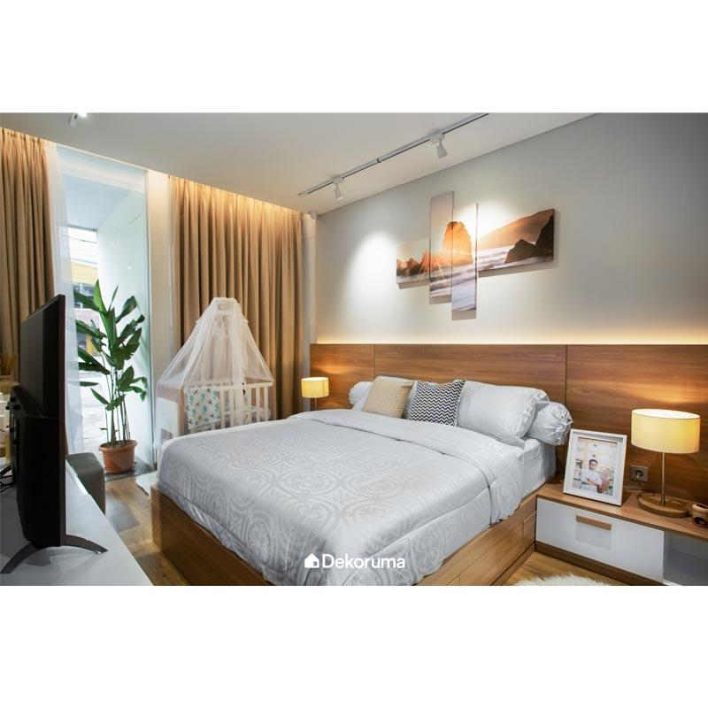 Jual Dekoruma Rumah Jasa Desain Interior Voucher Pendaftaran Interior Rp 100 000 Online November 2020 Blibli Com