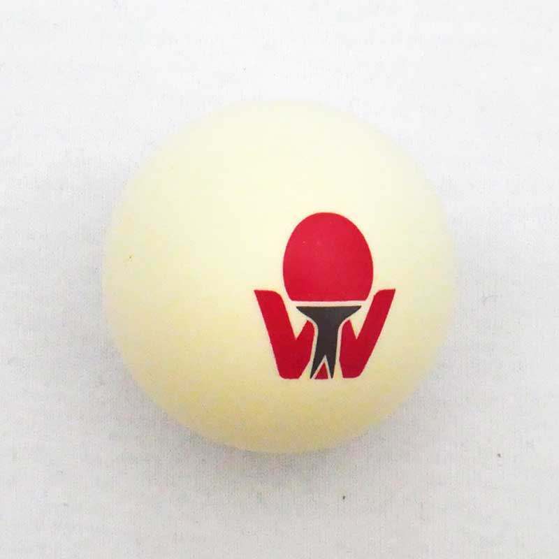 Jual Dhs World Tour D40 Table Tennis Ball Bola Tenis Meja 6 Pcs Online Mei 2020 Blibli Com