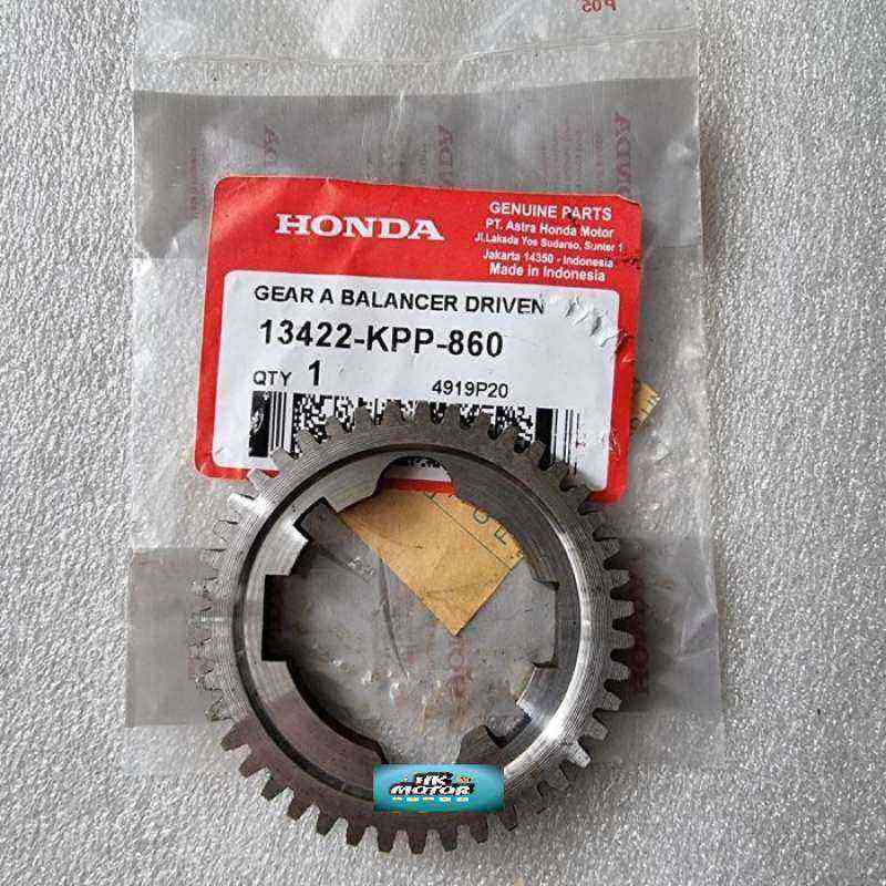 Balancer cb150r old hot sale
