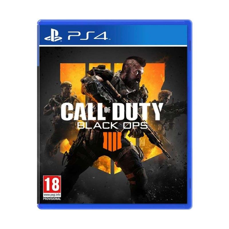 black 2 ps4 game