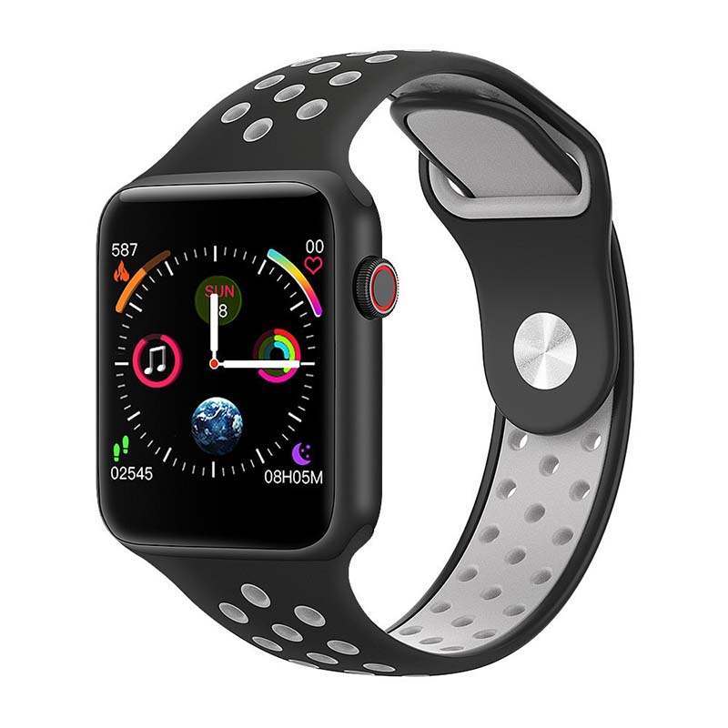Jual COLMI M33 Fitness Tracker IP67 Waterproof Smart Bracelet