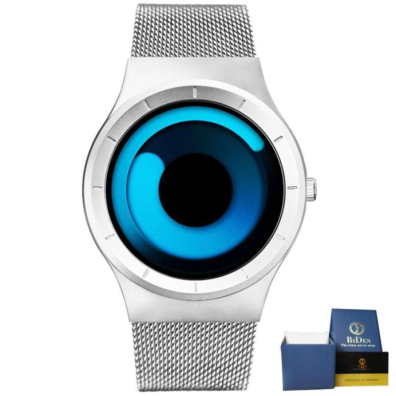 Jual Biden Jam Tangan Unisex Online September 2020 Blibli Com