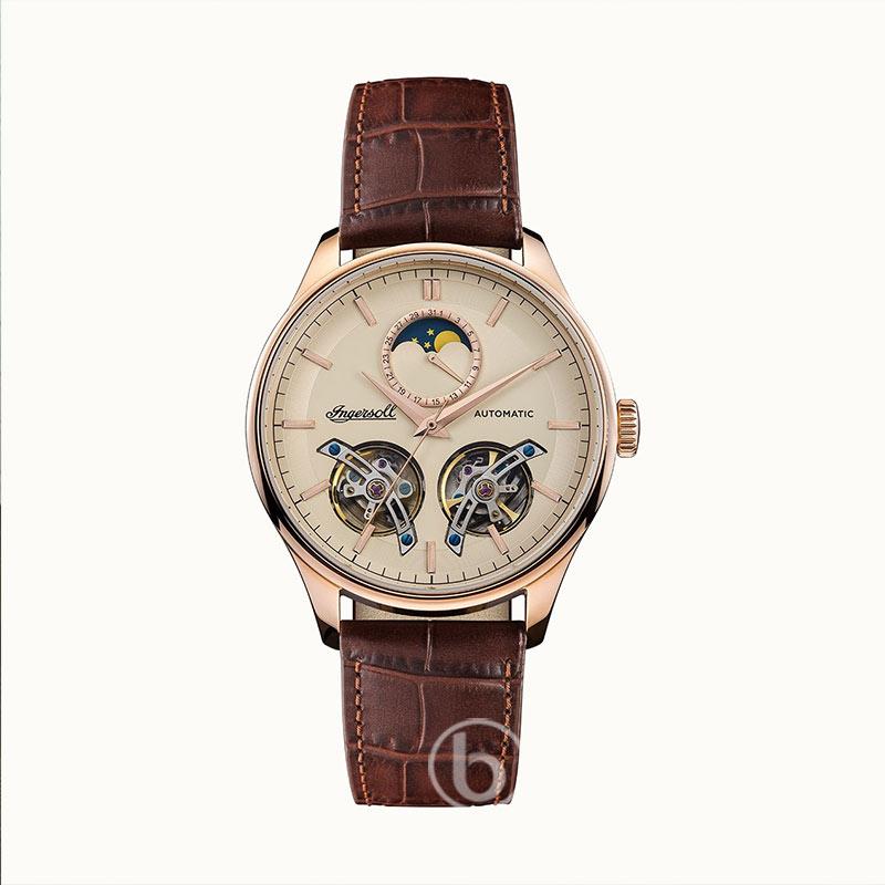 Harga deals jam ingersoll