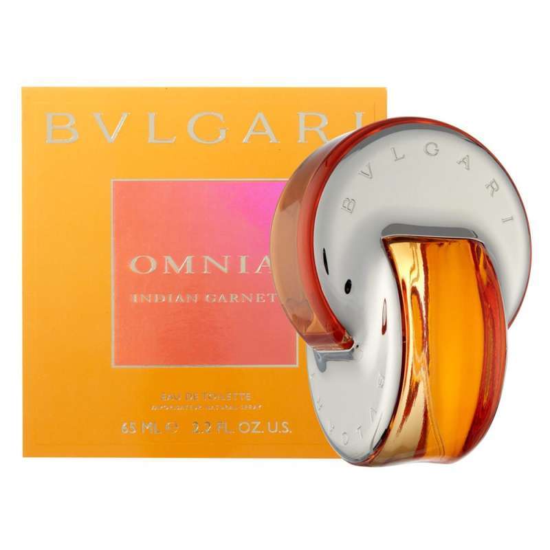 Bvlgari omnia top indian garnet 50ml