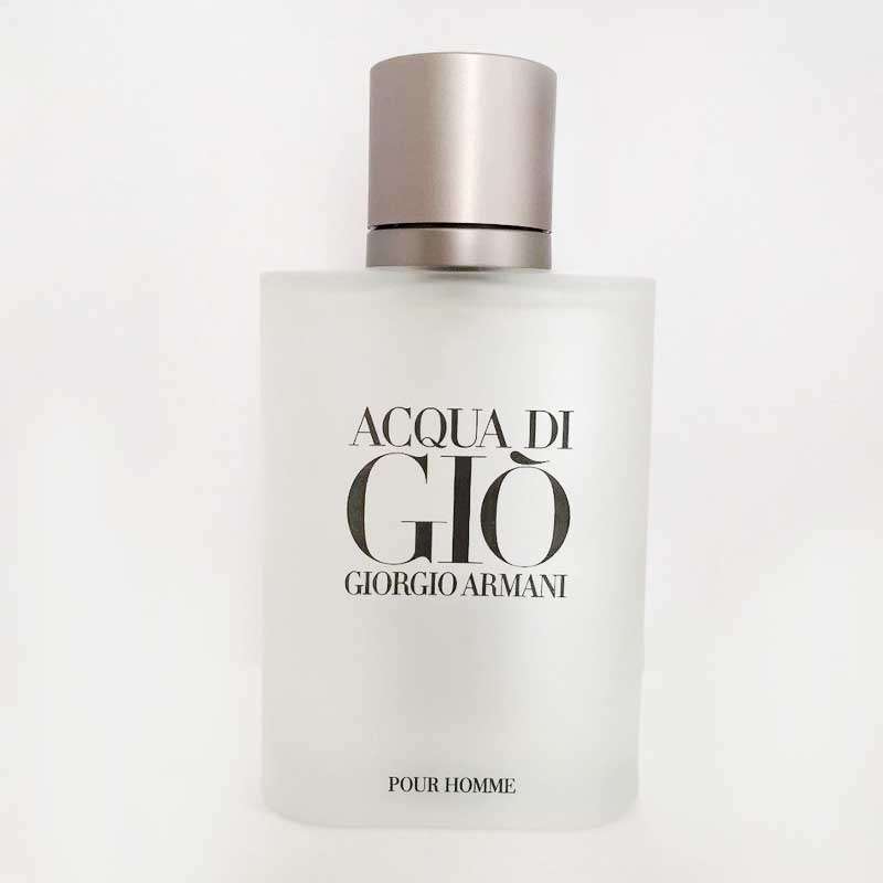 Jual Giorgio Armani Acqua Di Gio Parfum Pria 100 Ml Original Online November 2020 Blibli