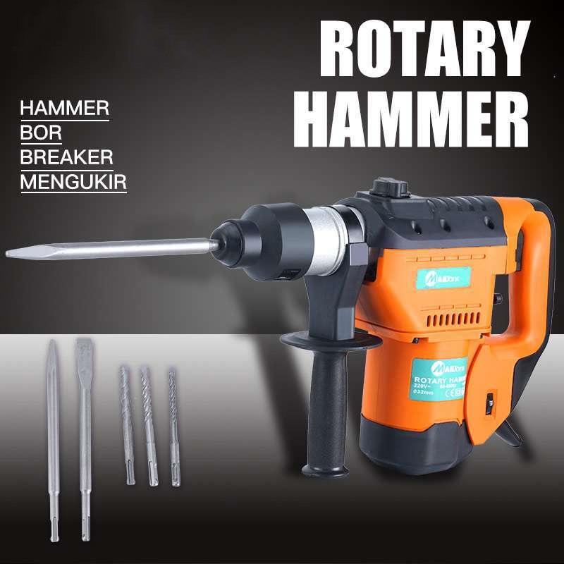 Mailtank hammer drill cheap