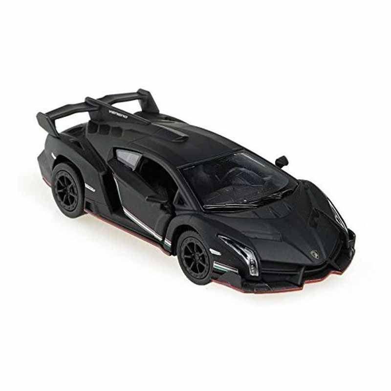 Jual Oem Miniatur Replika Lamborghini Veneno Die Cast Online Oktober 2020 Blibli Com