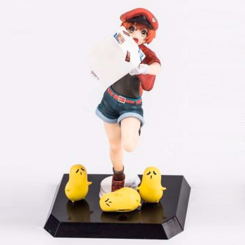 Hataraku hotsell saibou figure