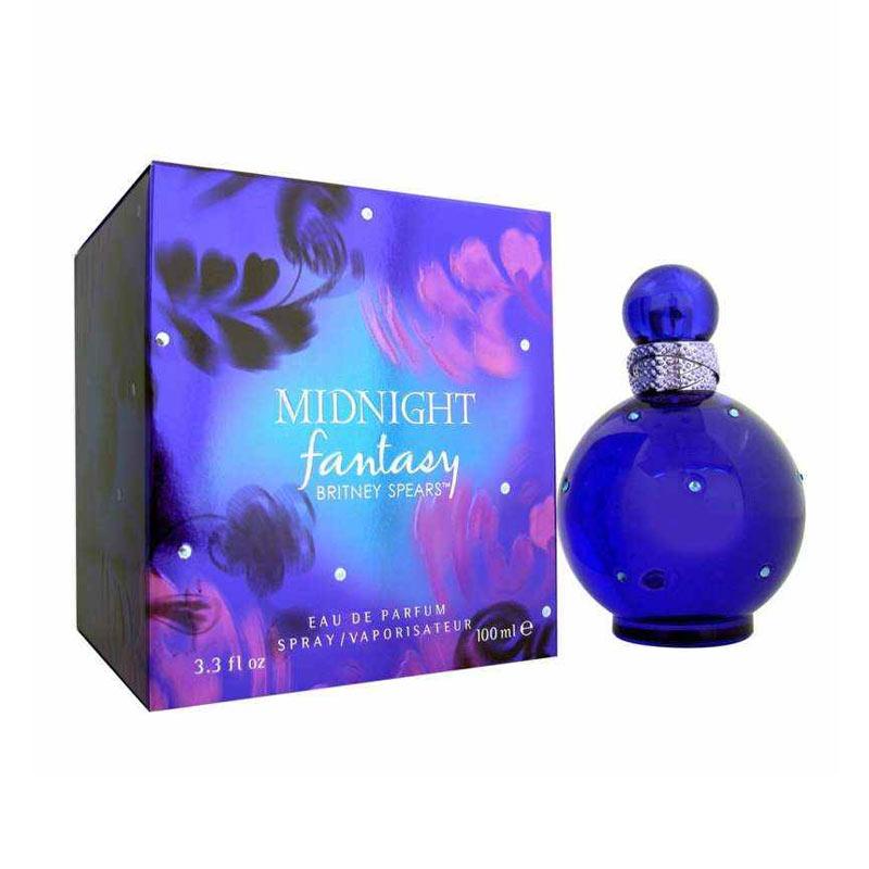 parfum britney spears
