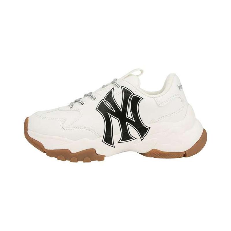 mlb big ball chunky shoes