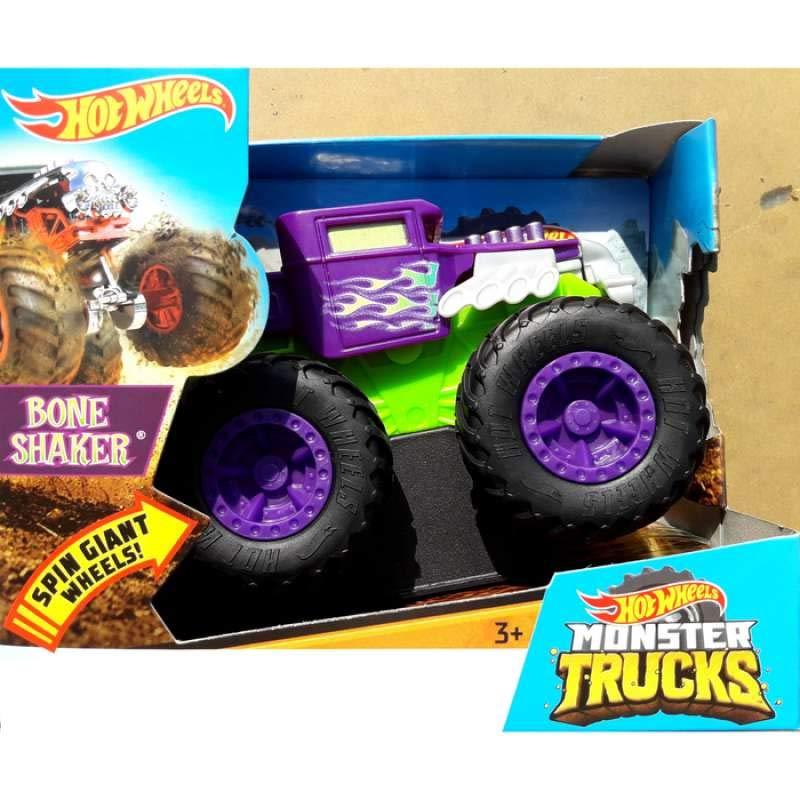 2019 hot wheels trucks