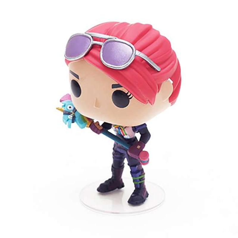 Promo Funko Pop Fortnite S1 Brite 