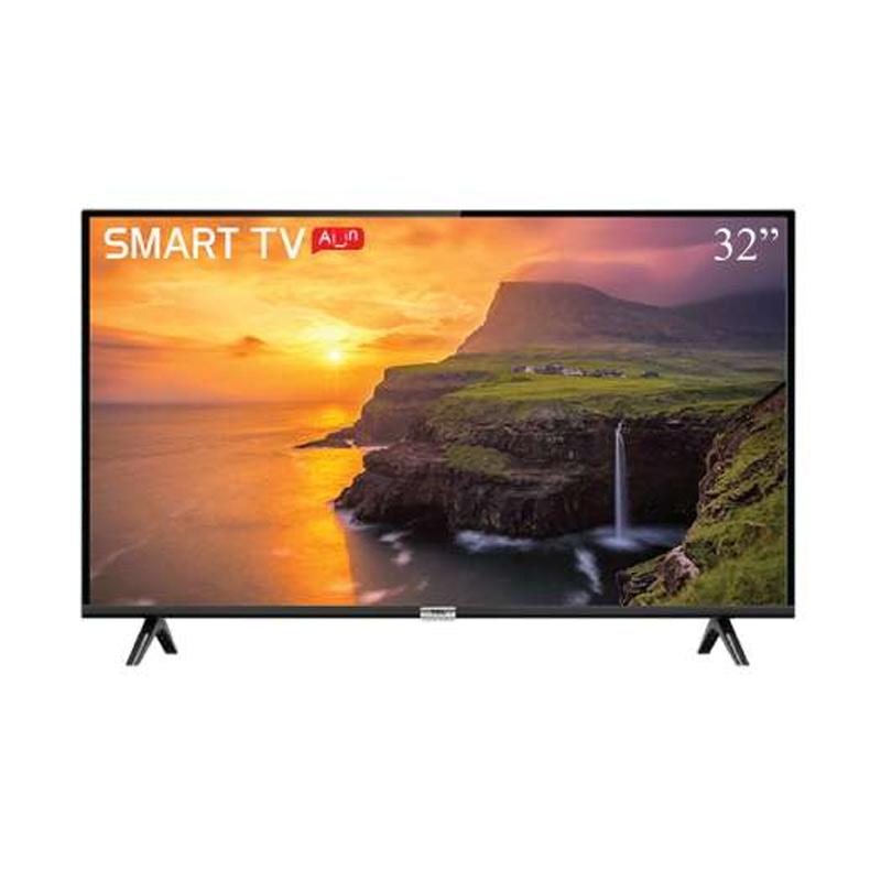 Jual Tcl Smart Android Tv Led 32 Inch Hd Wifi Google Voice Google Asisten Voice Remote Control Hdmi Usb Dvb T2 Ai Dolby Sound Online Oktober 2020 Blibli Com