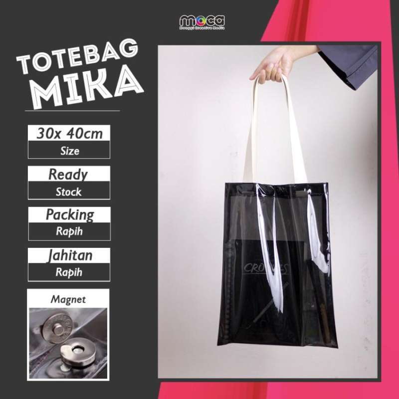 Harga jahit tas tote bag on sale