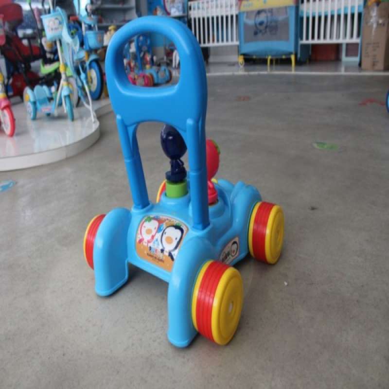 Puku baby walker store