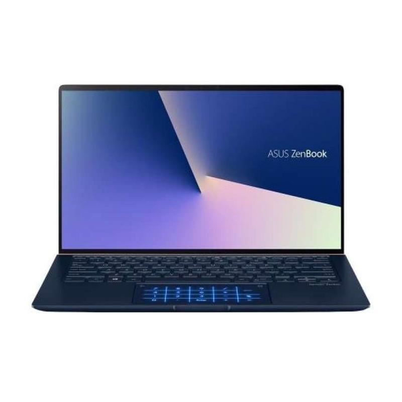 Jual Asus Zenbook Ux434flc A701t Laptop I7 10510u 1tb Ssd 16gb Mx250 2gb Win 10 14 Inch Fhd Online Desember 2020 Blibli
