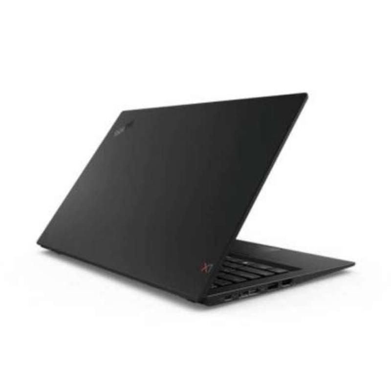Jual Lenovo 20qd00m9id Thinkpad X1 Carbon Laptop Intel Core I7 8665u 14 Inch Online November 2020 Blibli Com