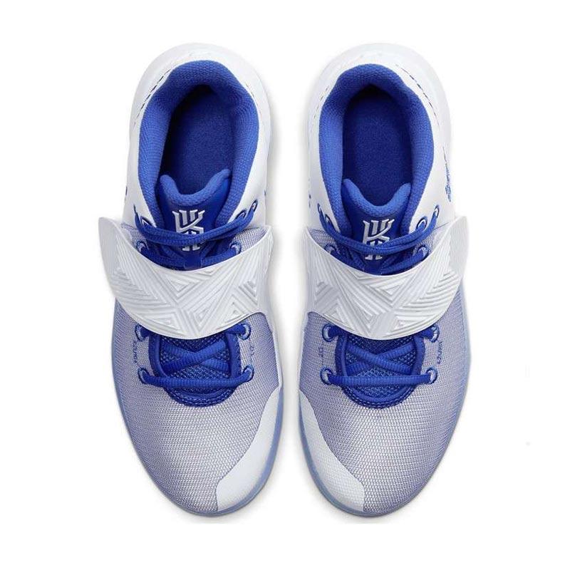 kyrie flytrap royal blue