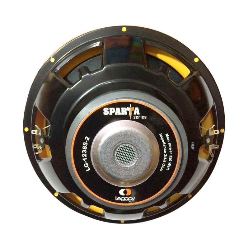 Jual Sparta LG 12385 Double Coil Bass 