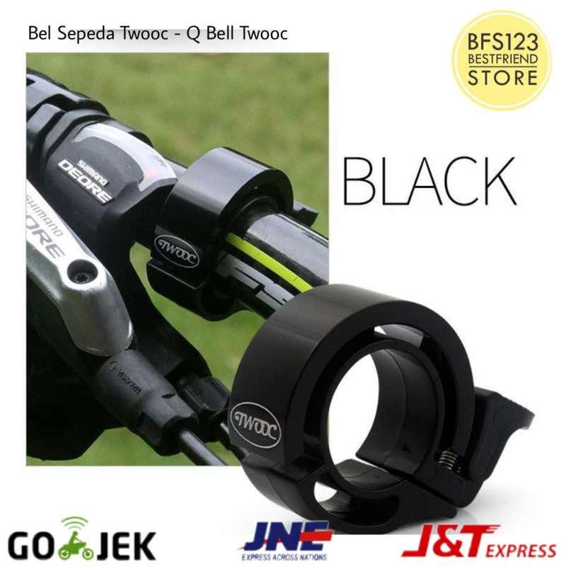 Twooc outlet q bell