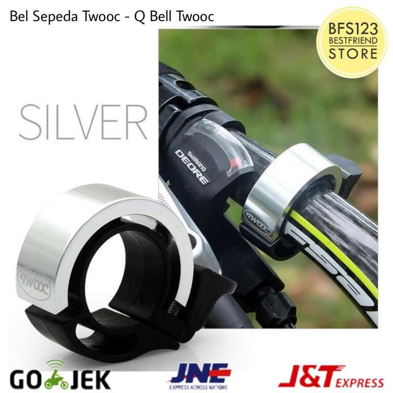 Twooc q sale bell