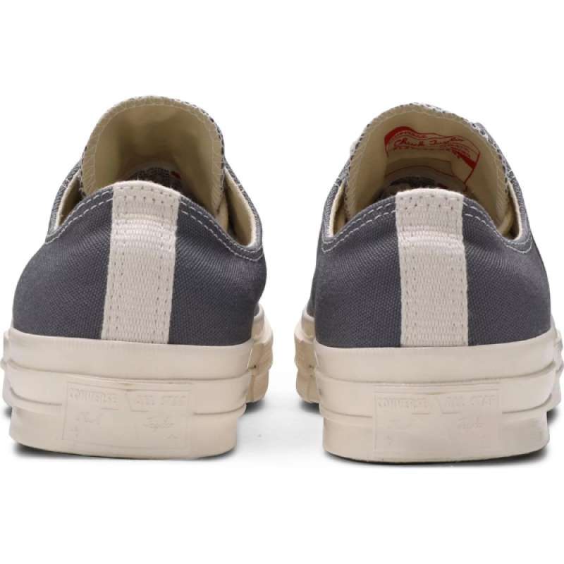 Promo Converse Chuck Taylor All-star 70 Ox Comme Des Garcons Play