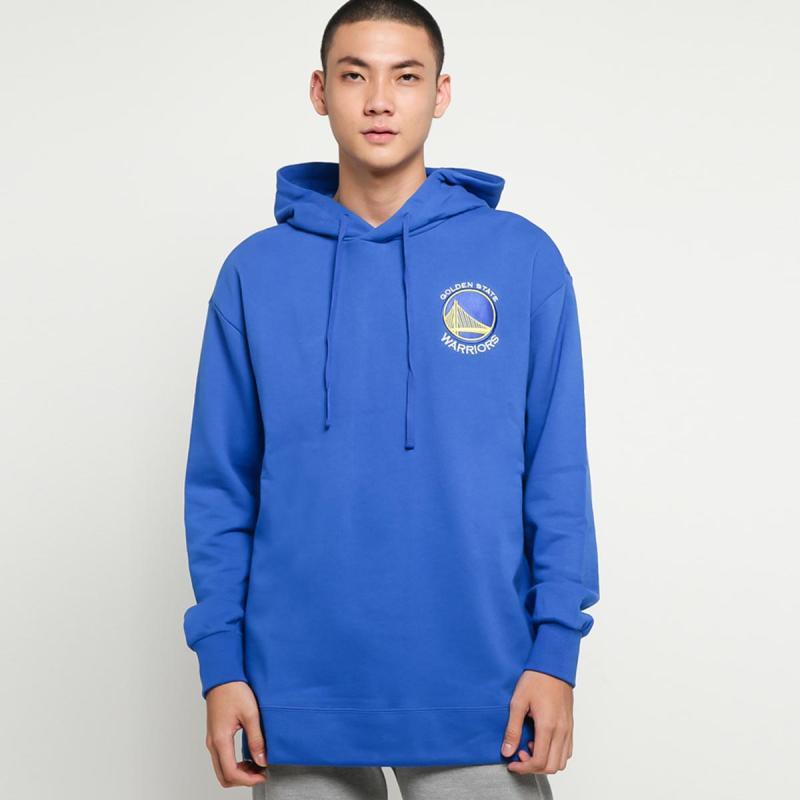 Warriors pullover clearance