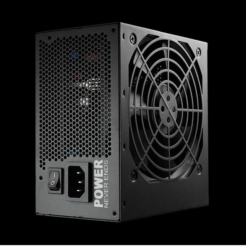 Jual Fsp Hv Pro 550w 80 Plus 230v Eu Psu Online November 2020 Blibli Com