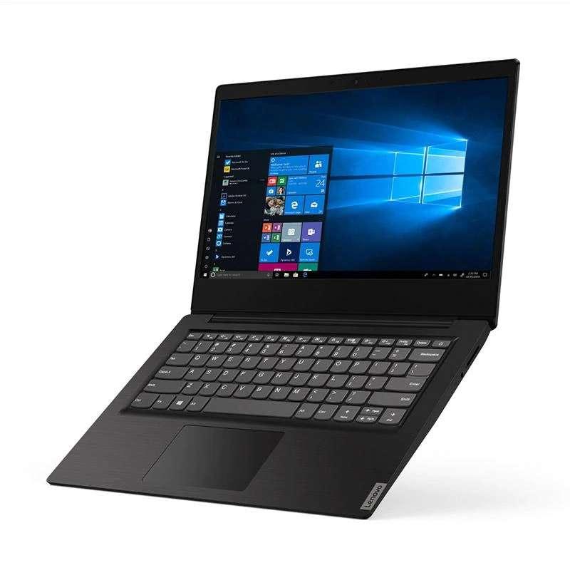 Jual Lenovo Ip S145 14ast 81st006lid Notebook Black Amd A9 9425 3 1ghz 4gb 512gb Ssd Amd Radeon 530 2gb No Dvd Rw 14inch Hd Win10 Online Desember 2020 Blibli