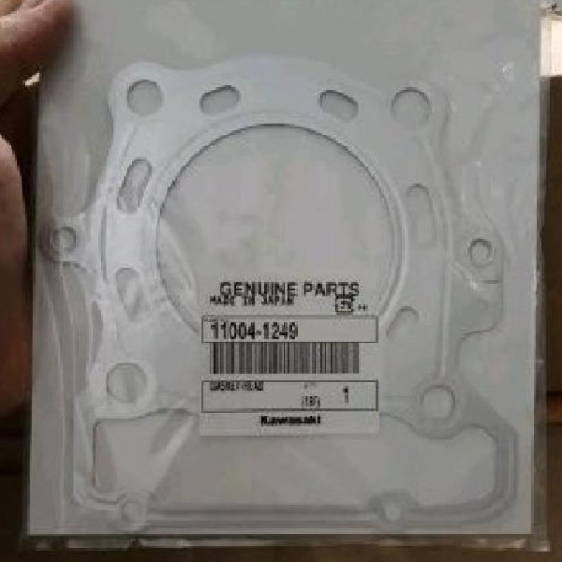 Head cheap ninja 250