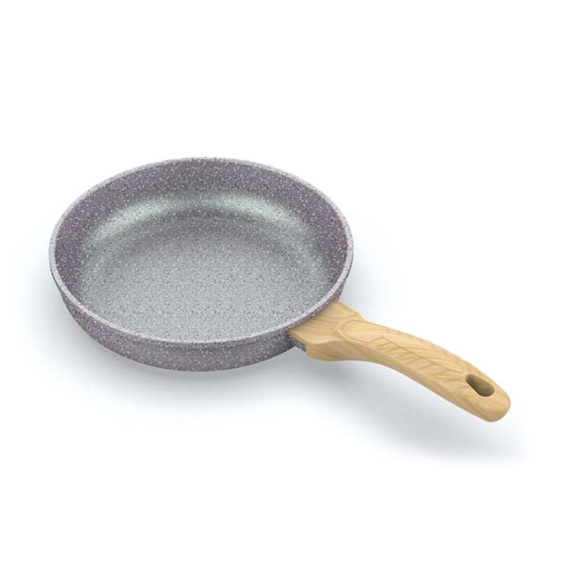 Jual Sunhouse Shg1124mmb Induksi Marble Frypan 24 Cm Online September 2020 Blibli Com