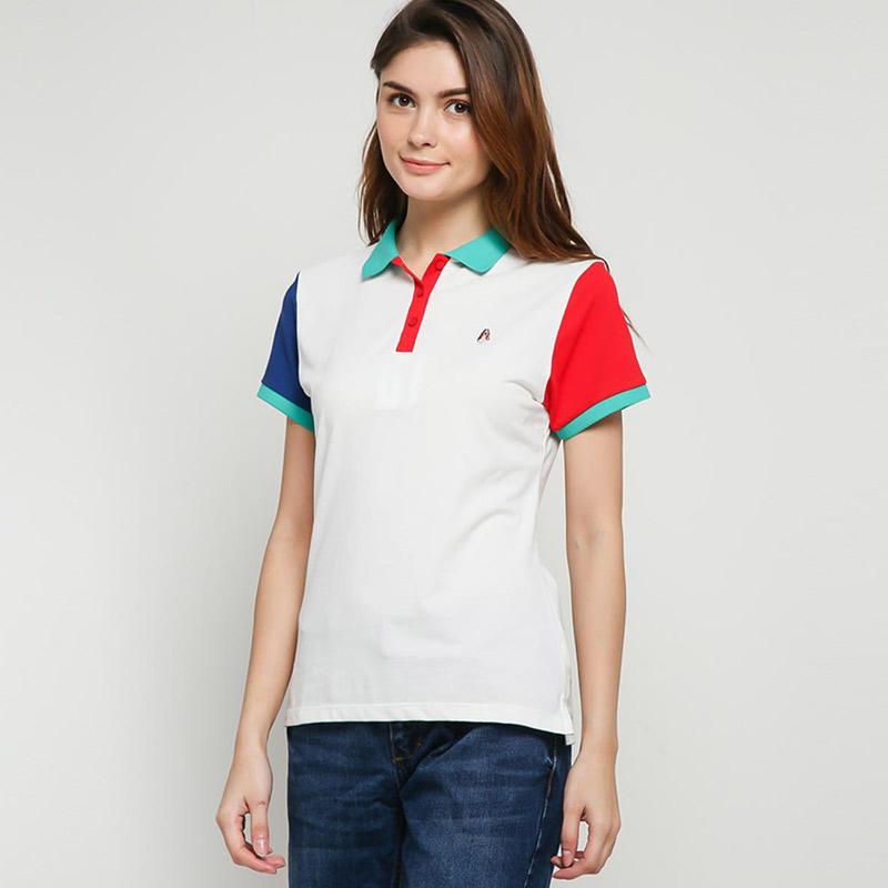 Jual Hush Puppies Laudia Ladies Tops 