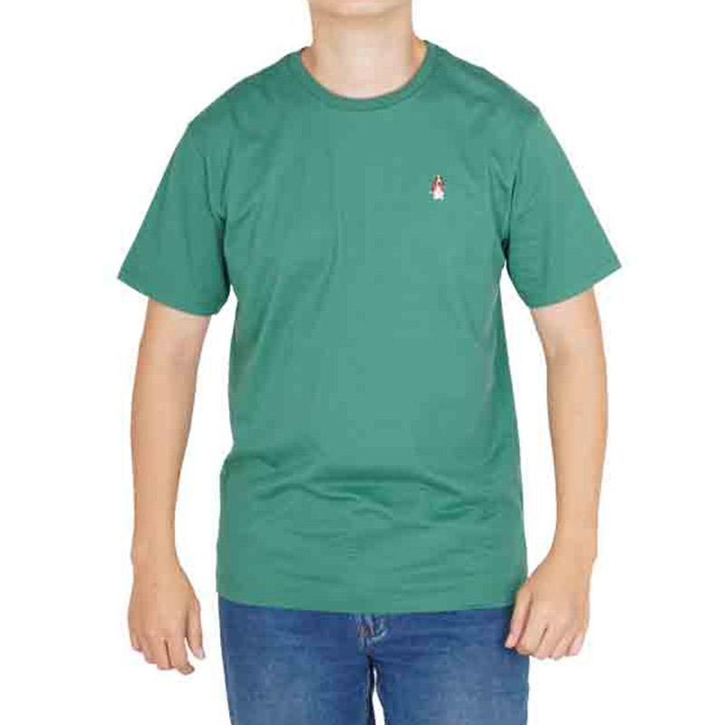 Jual Hush Puppies Men Orvell Crew T 
