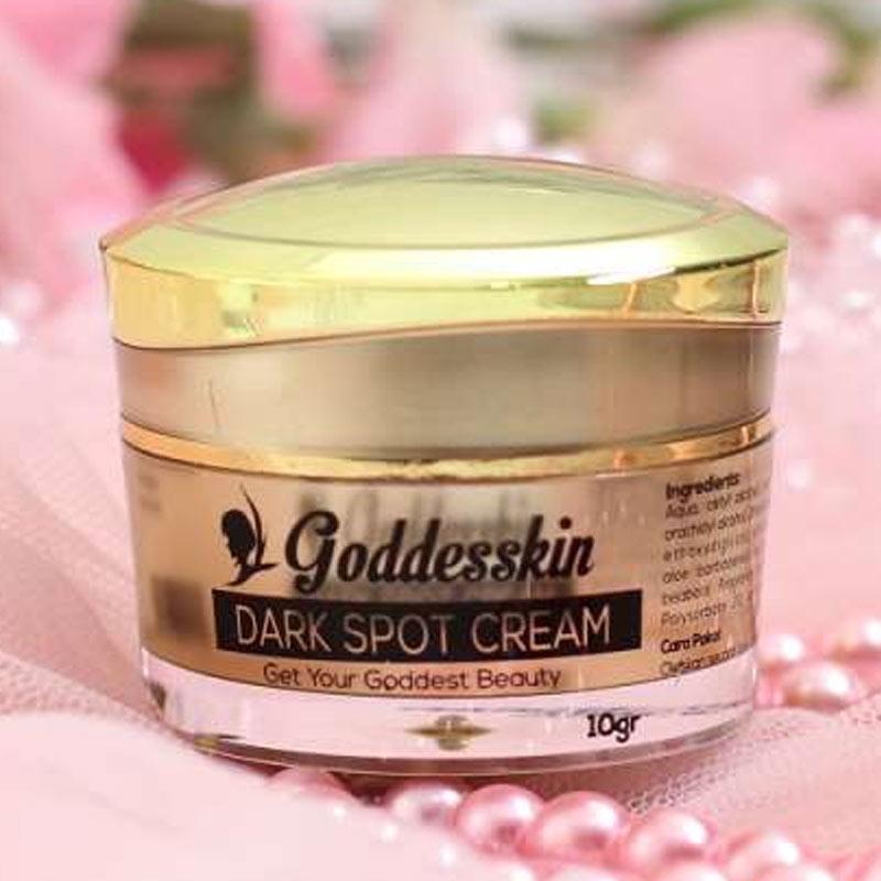 dark spot cream athena