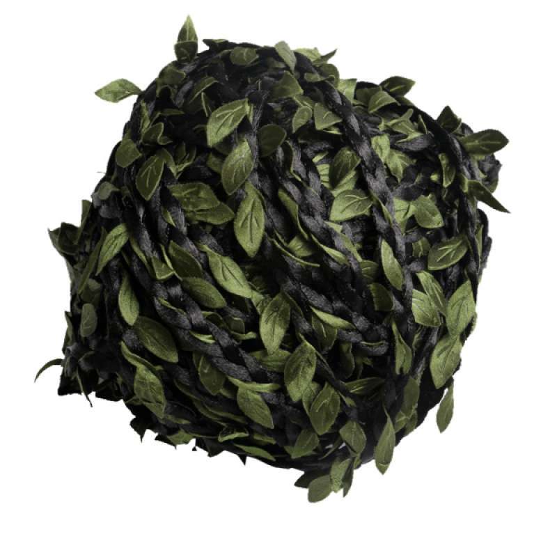 Jual Oem Artificial Flower Vine Rattan Wedding Car Decoration Diy Wreath Silk Garland 20m Online September 2020 Blibli Com