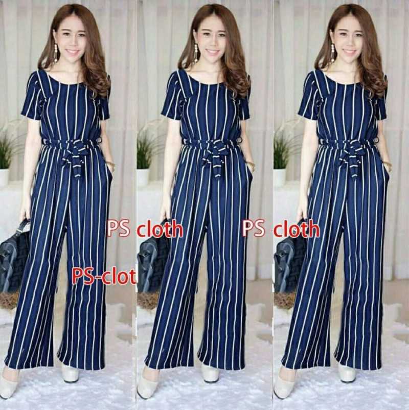 Harga jumpsuit sales