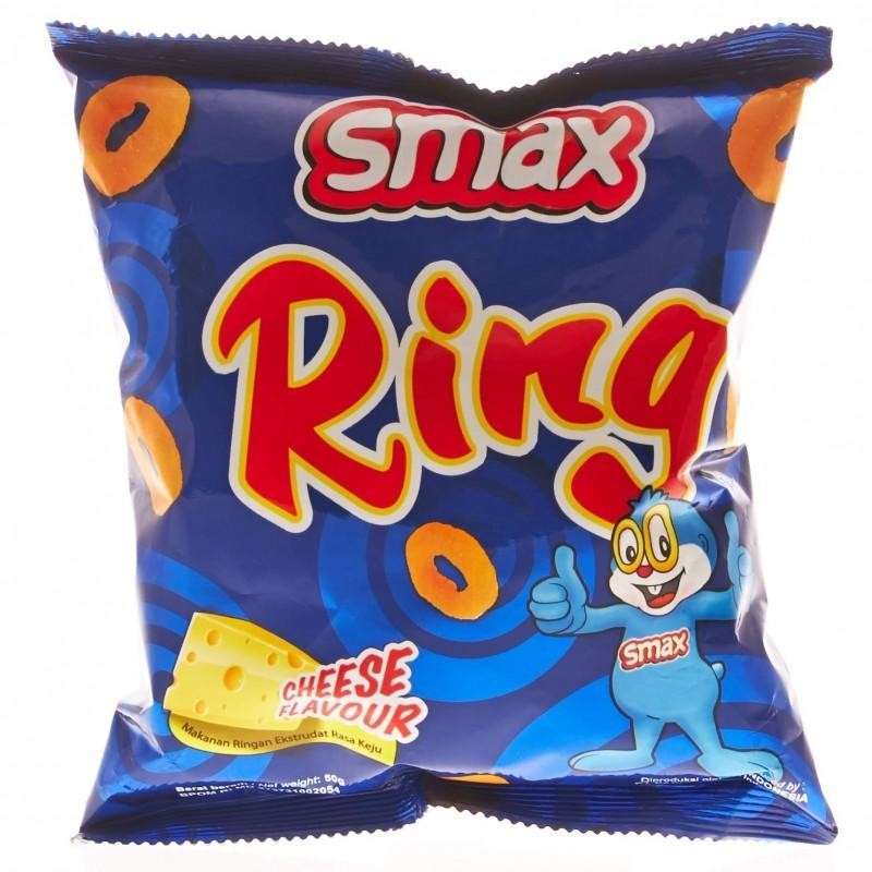 Smax Ring