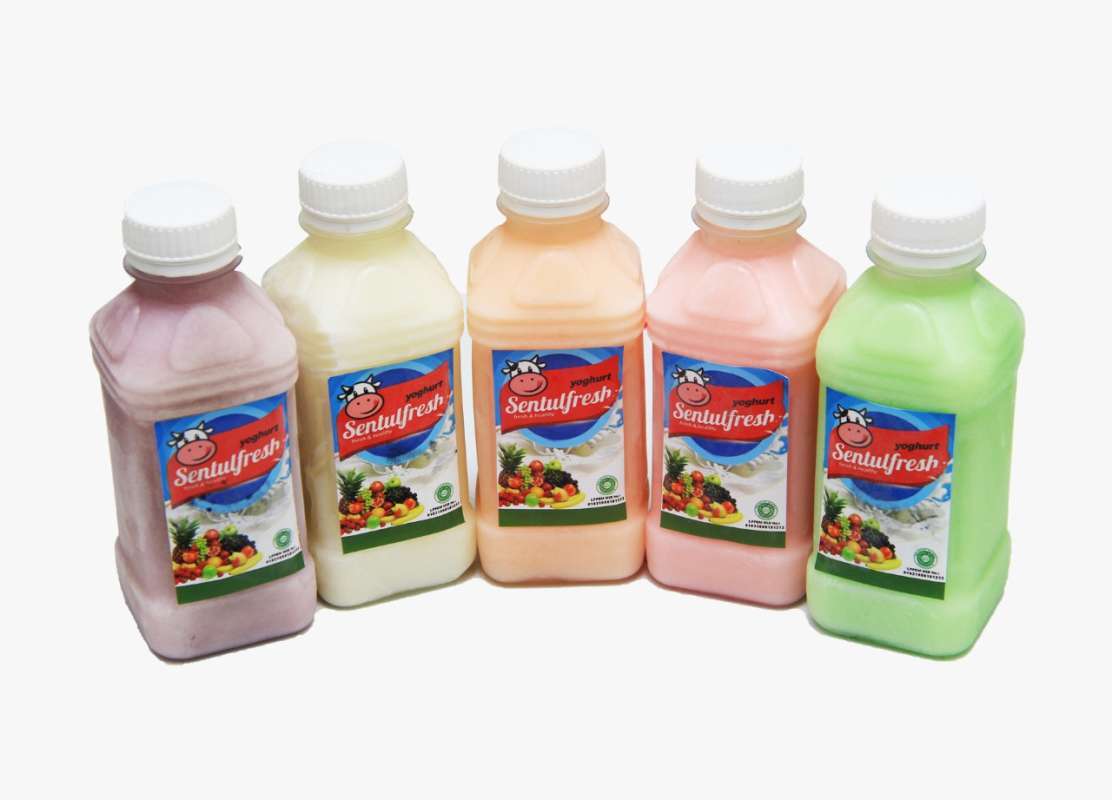 Jual Oem Sentul Fresh Es Lilin Dan Minuman Yoghurt Online Oktober 2020 Blibli Com