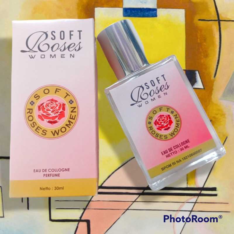 Soft rose eau de parfum clearance