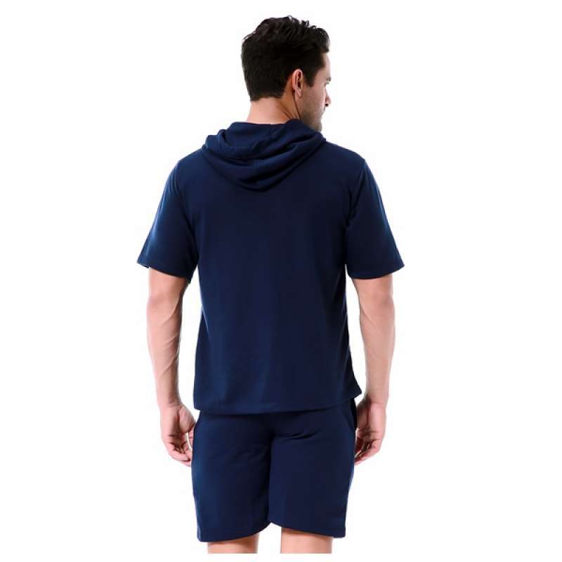 Promo Hamlin Vincent Setelan Hoodie Pria Sweatshirt Set Casual Motif Polos Material Baby Terry Original Navy Diskon 60 Di Seller Hamlin Official Pusaka Rakyat Kab. Bekasi Blibli