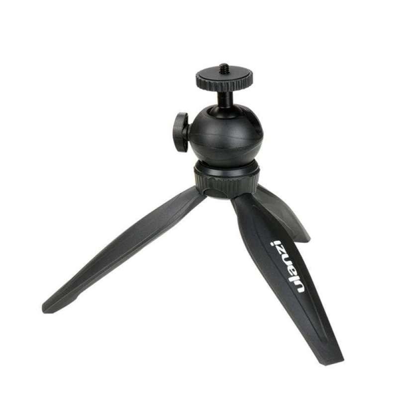 Jual Ulanzi Mt 03 Tabletop Tripod Online November 2020 Blibli Com