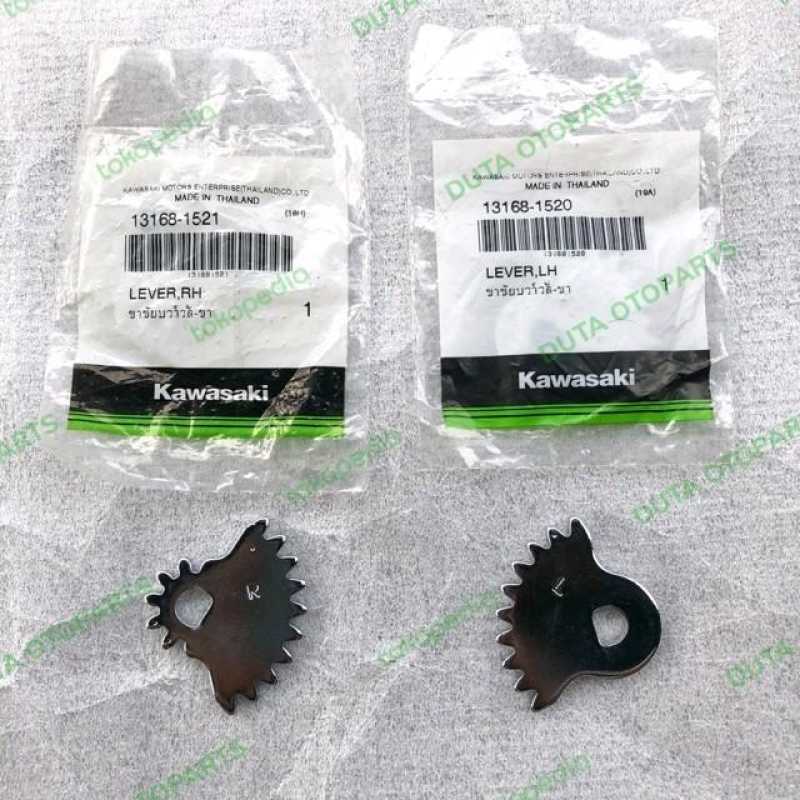 Power valve kawasaki rr 150 top