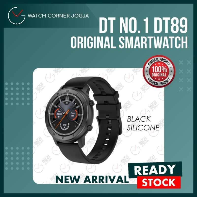 Dt 89 smartwatch best sale