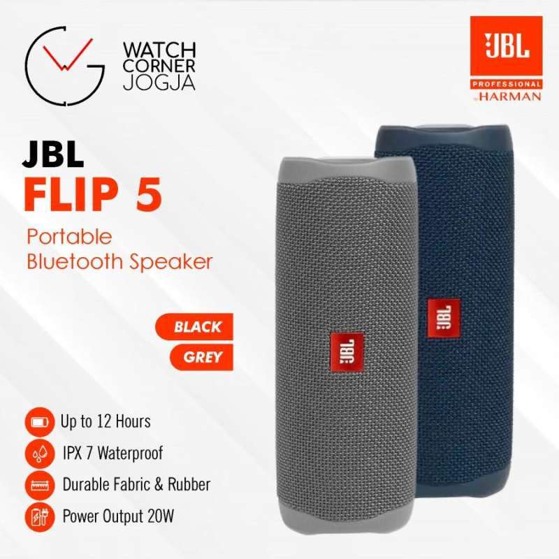 Jbl flip 5 harga best sale