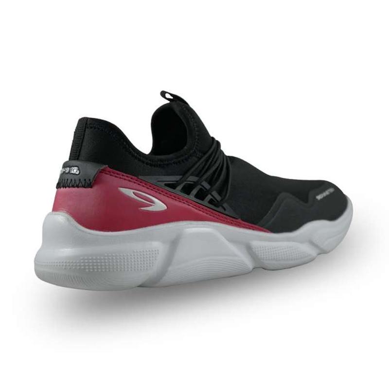 Download Free Jual 910 Nineten Ryu 1 5 Sepatu Lari Pria Hitam Putih Merah Online September 2020 Blibli Com PSD Mockups.