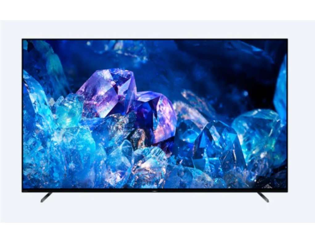 smart tv sony 55 oled a8h