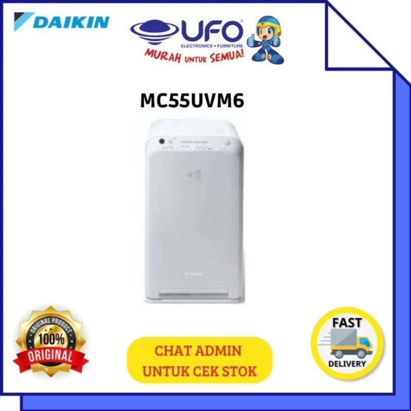Jual Ac Daikin Plasmacluster Original Murah Diskon Februari