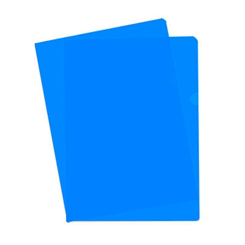 Jual Interx Folder Lfx 100f F4 Premium Map L Clear Sleeves 1 Pack 12 Pcs Online September 2020 Blibli Com